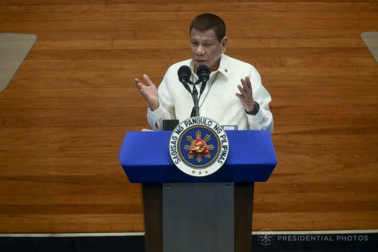 What to expect in Duterte's last SONA