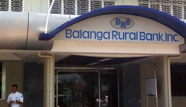 Whistleblower says PhilHealth wrongly credited P9.7-M to Bataan rural bank