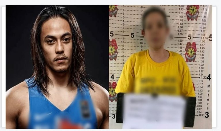 Wife of Terrence Romeo arrested for extortion, carnapping