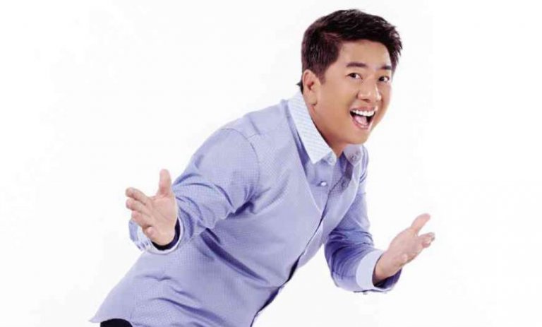 Willie Revillame hints running for senator in 2022 elections