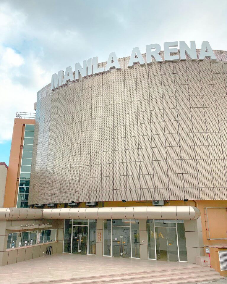 Witness allegedly saw missing sabungeros taken from Manila Arena