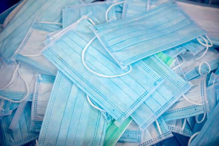 Woman arrested for selling P1.2 million worth of overpriced medical supplies