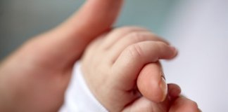 Woman gives birth at vaccination facility in Makati