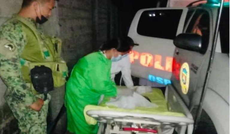 Woman gives birth in a bus after being rejected by hospital