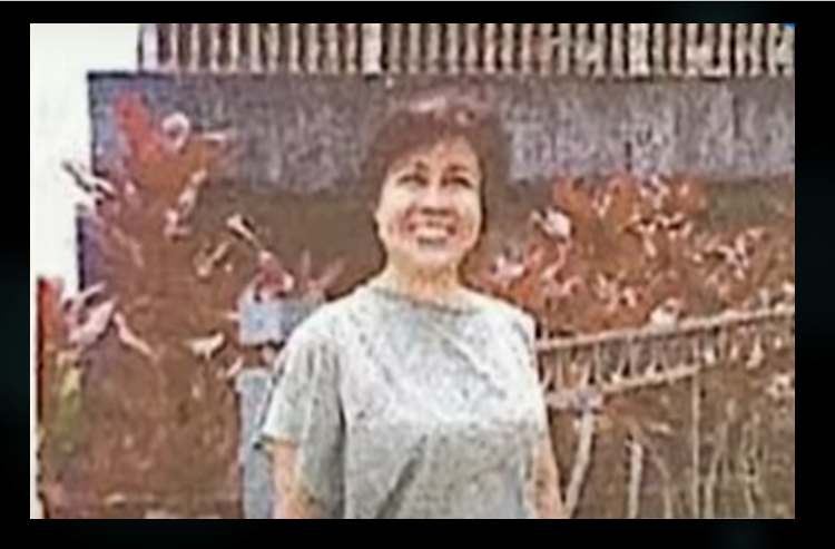Woman missing for 4 years found dead inside septic tank in Cavite
