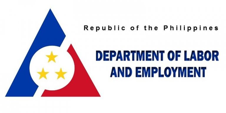 Workers can go to DOLE to apply for P5,000 assistance