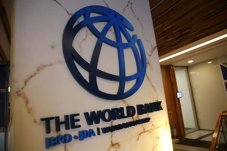 World Bank approves $500-M funding for PH's vaccination, pandemic response efforts