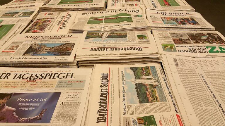 World Press Freedom Day commemorated