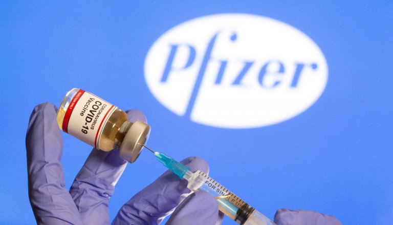 World's richest nations already bought 80% of Pfizer's COVID-19 vaccine