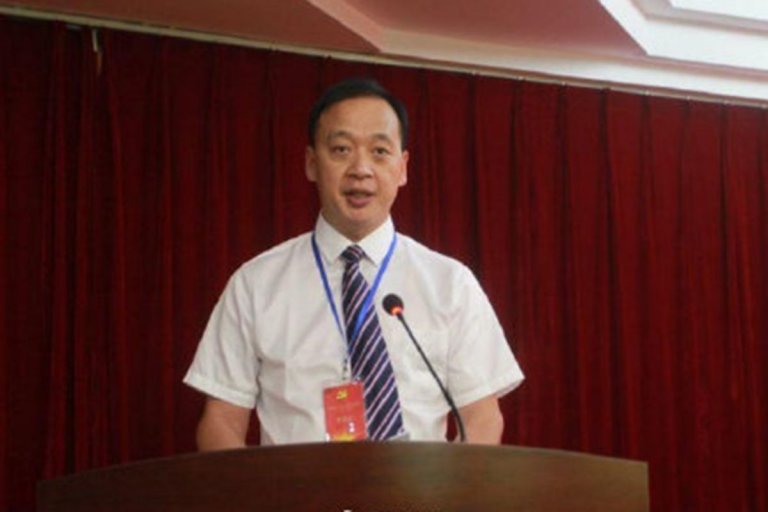 Wuhan hospital president died of COVID-19