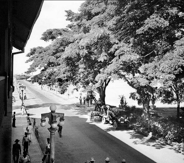 Zamboanga City 1933