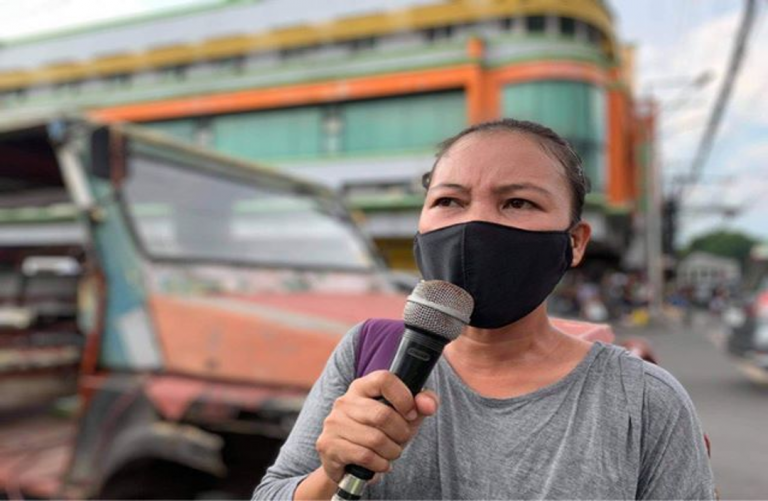 Zara Alvarez is the 13th Karapatan member killed under Duterte admin