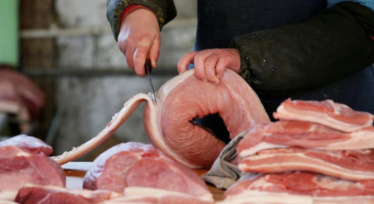 Importation of pork, poultry will kill agri sector