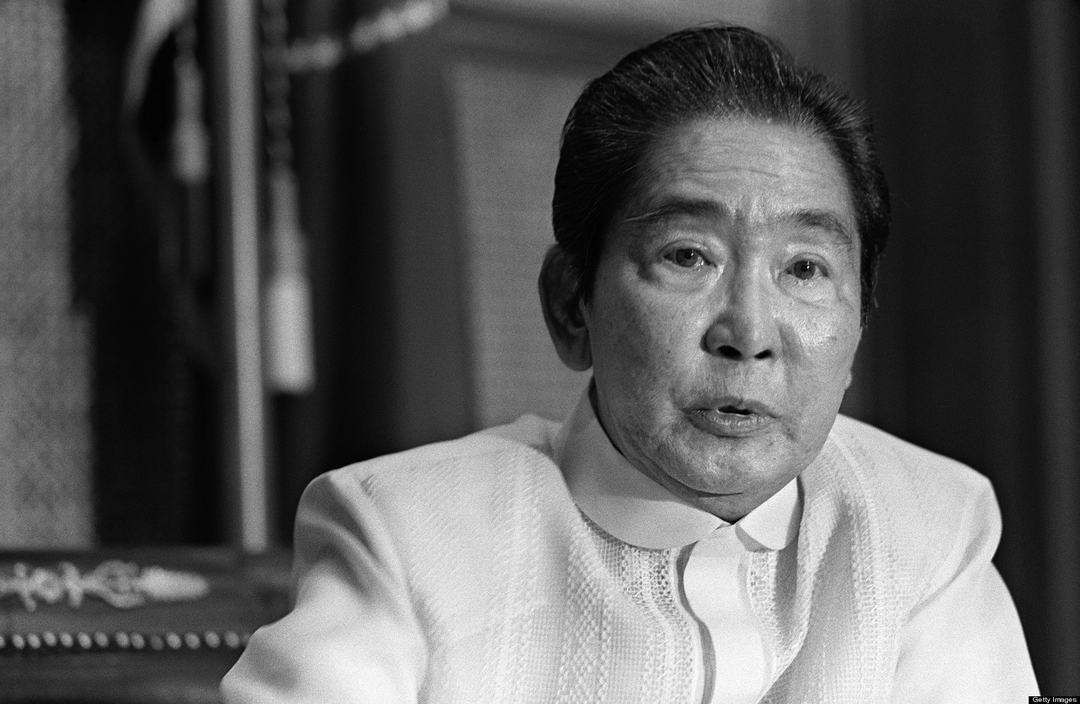 Did Ferdinand Marcos find the Yamashita Treasure?
