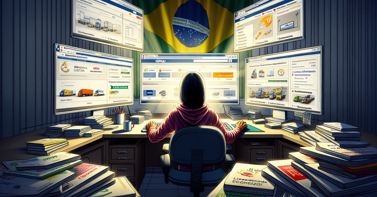Cursos gratuitos do SENAI: Se inscreva hoje mesmo