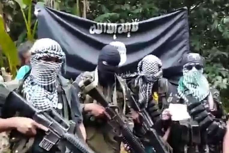 Abu Sayyaf