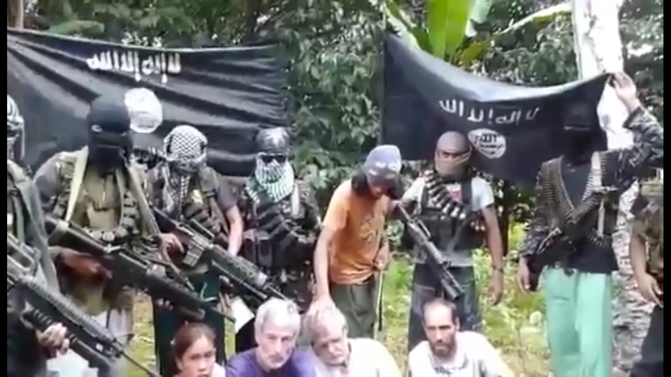 abu sayyaf