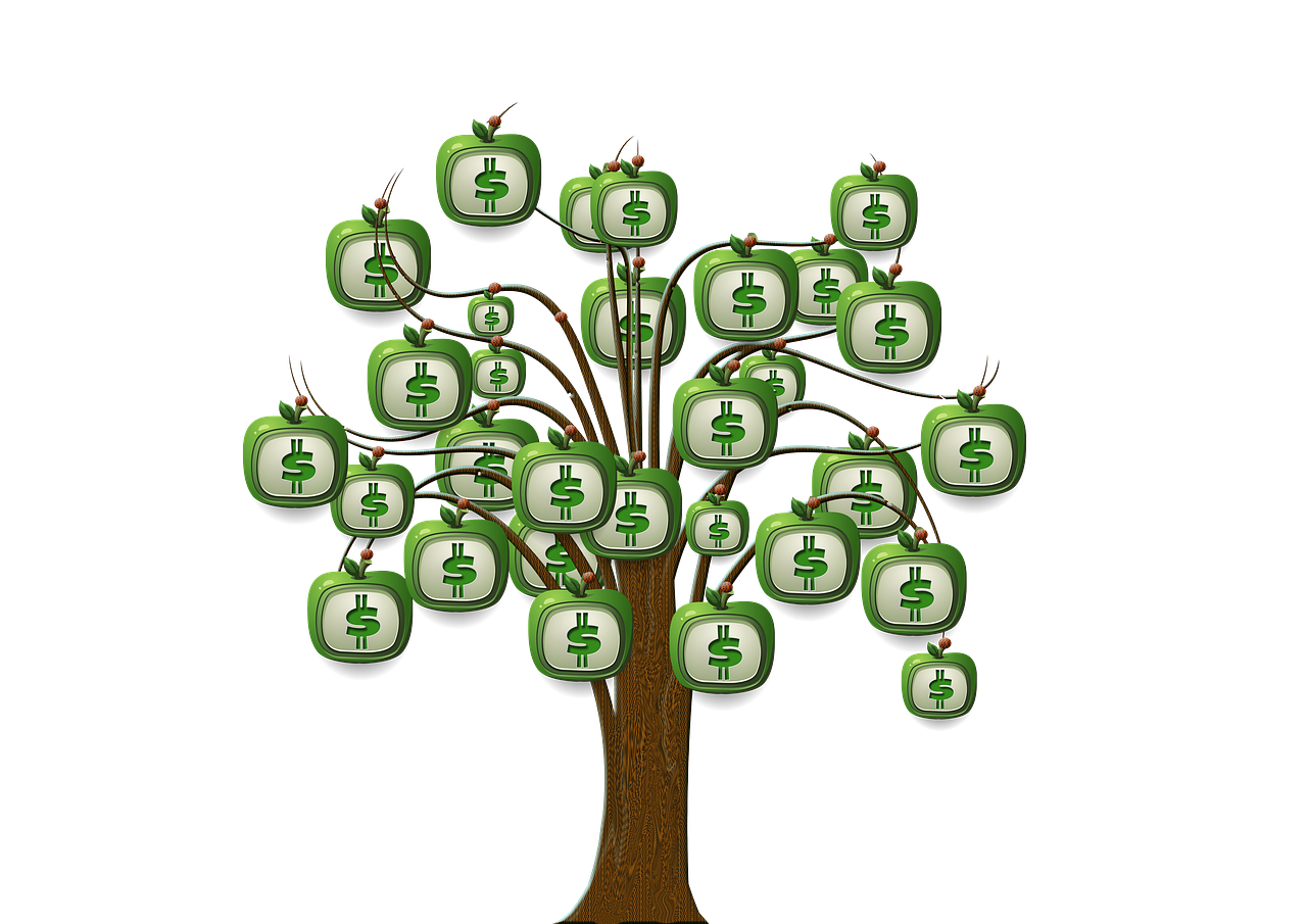 Quickloan Tree