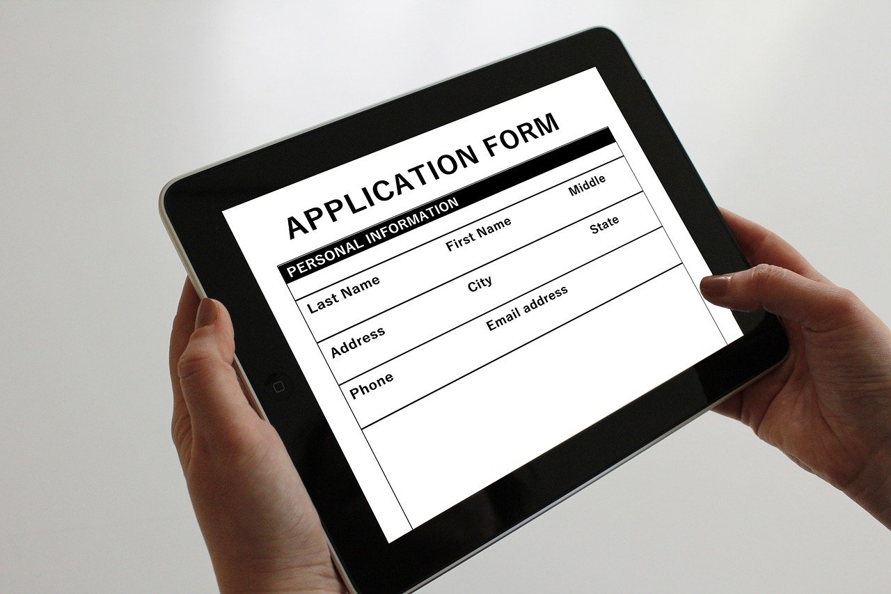 How To Apply For Online Jobs