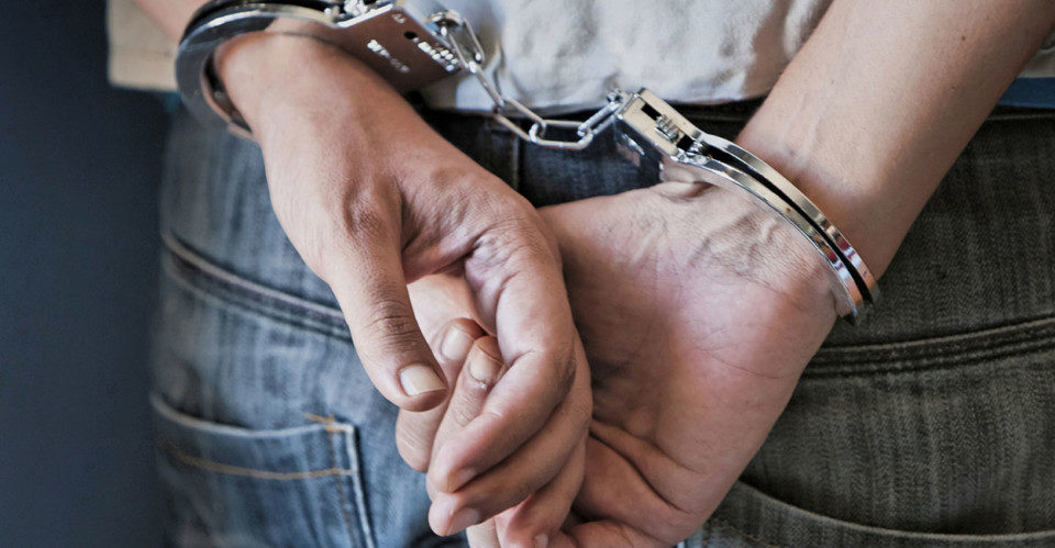 Man wanted in Missouri for child molestation arrested in Pangasinan
