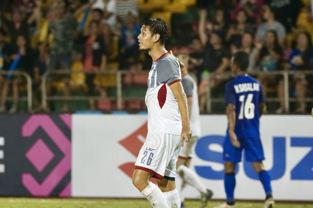 Azkals