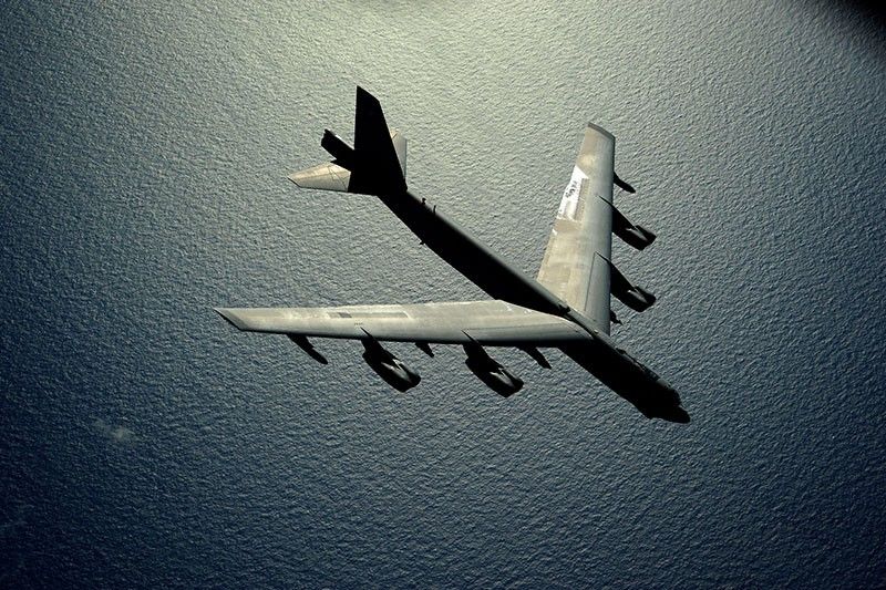 bombers