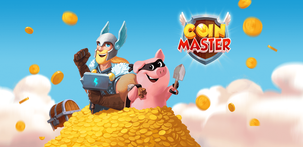 Learn How to Get Coins in Coin Master