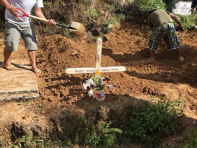 belgian tourist buried in sagada B848E61CBD274BBABC57F1B2E0B12D68