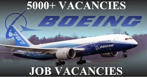 In-Demand Jobs: How To Apply For Boeing Careers