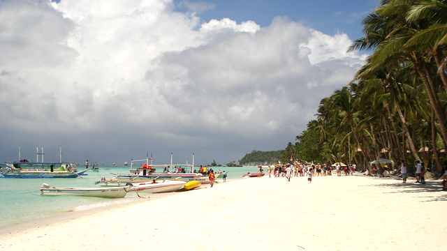 Boracay