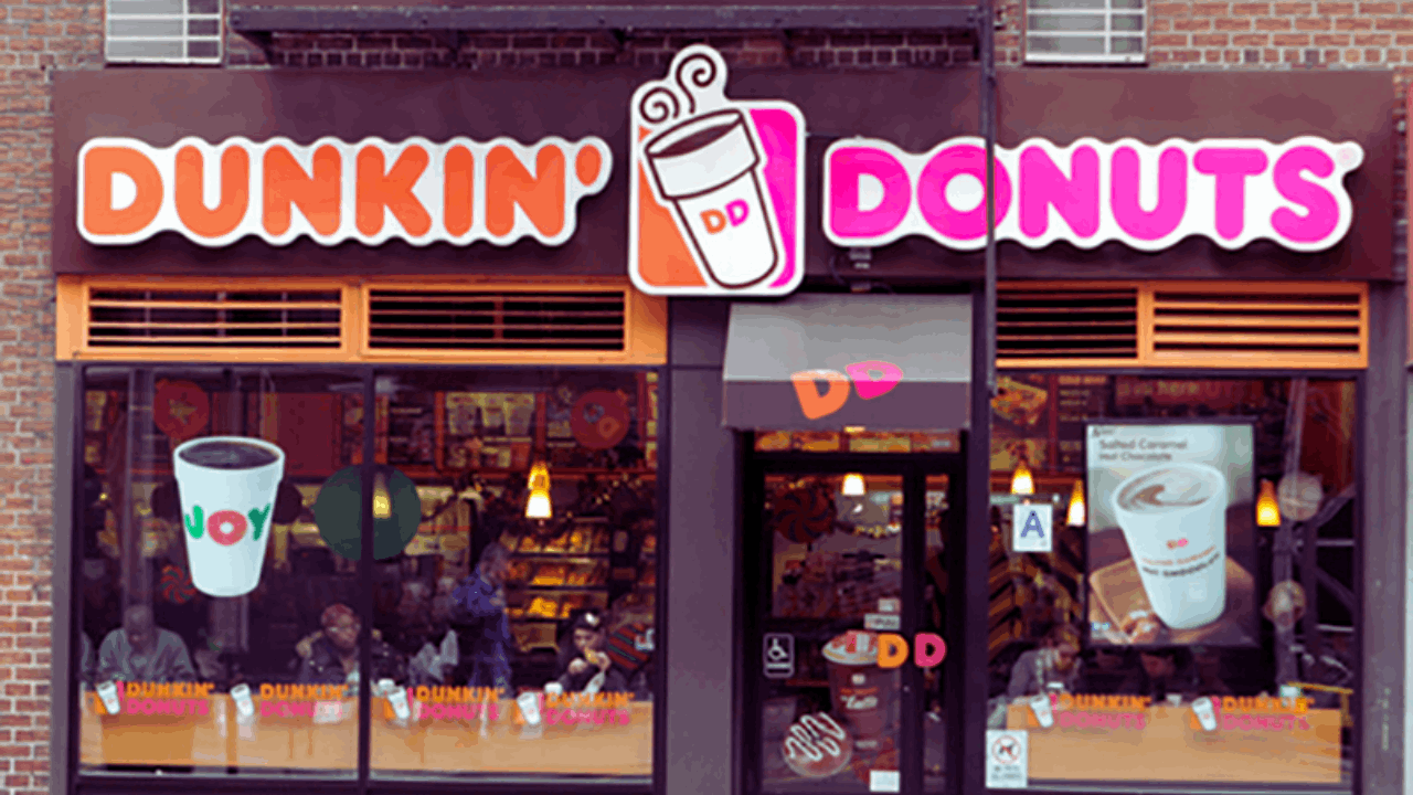 Jobs at Dunkin Donuts: Learn How to Easily Apply
