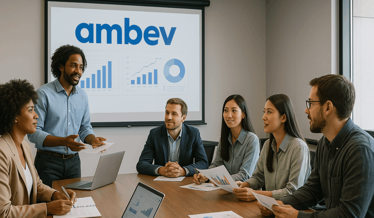 How to Apply for Ambev Jobs: Beverage Industry Careers Listed on Ambev’s Official Website