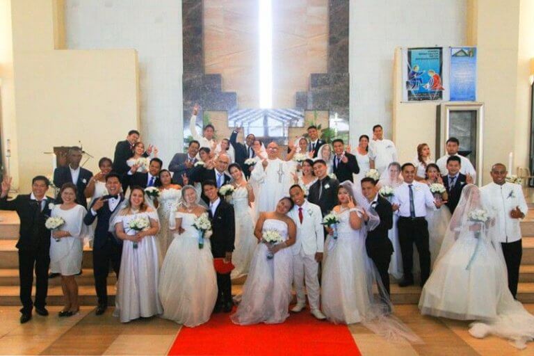 catholic divorce philippines