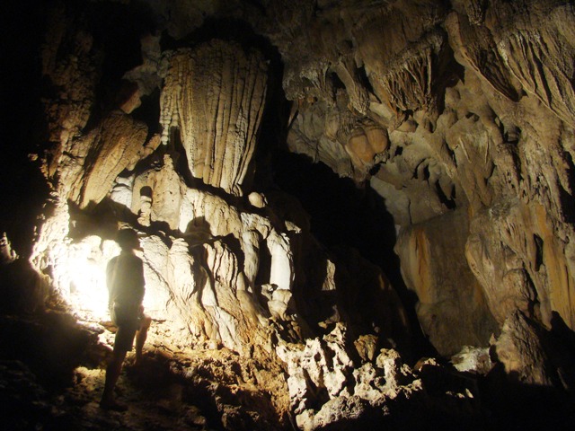 cave 2