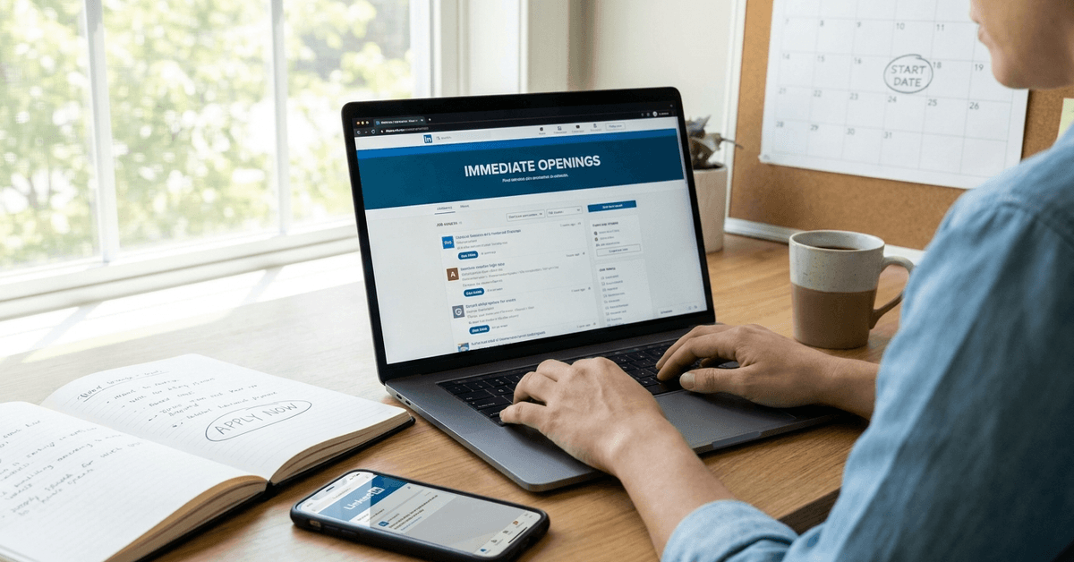 Start Your Job Search Today: Discover Companies Hiring Now for the Best Opportunities Start Your Job Search Today: Discover Companies Hiring Now for the Best Opportunities