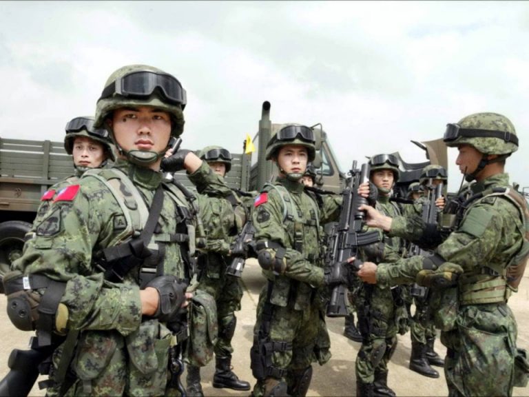 chinese military philippines