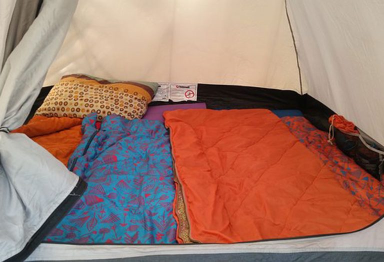 choosing-the-right-sleeping-bag