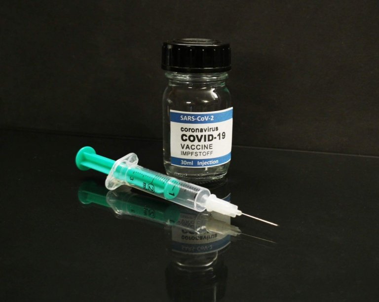 choosy vaccine brands wait end of line