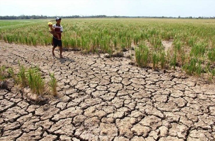 climate change philippines