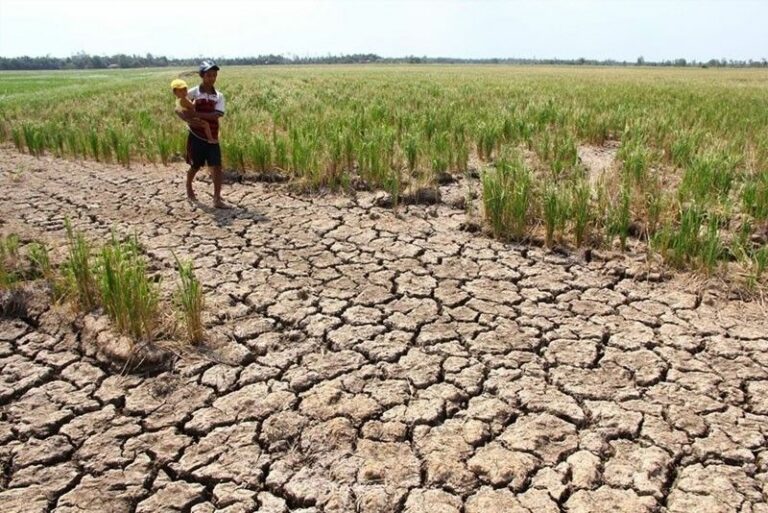 climate change philippines