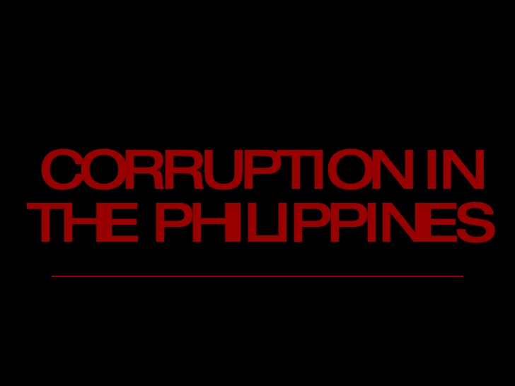 corruption in the philippines 1 728