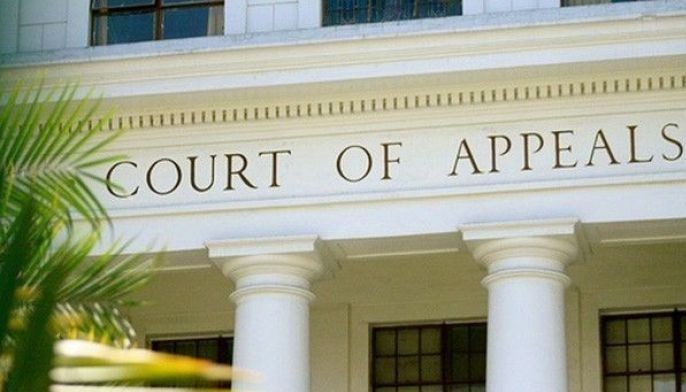 court of appeals trillanes rebellion case