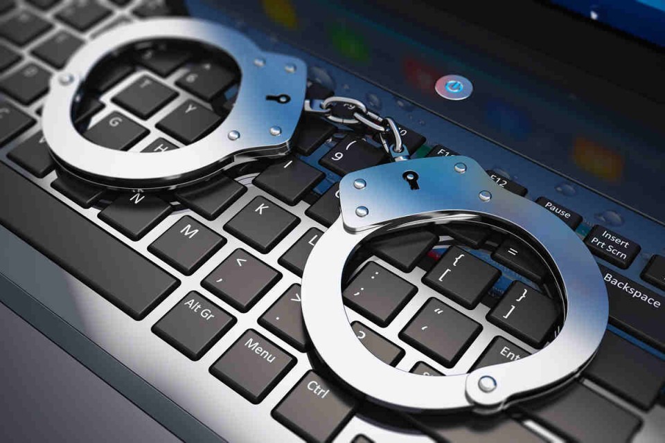 cyber crime in the Philippines