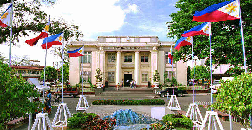 davao city hall
