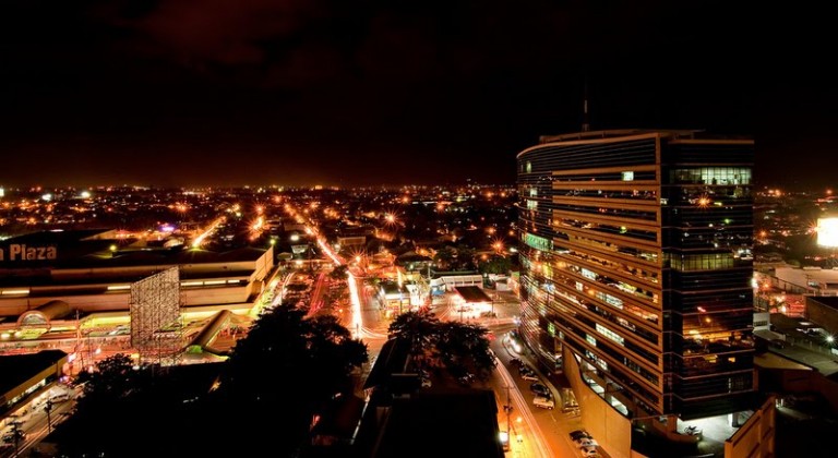 davao city night life 1