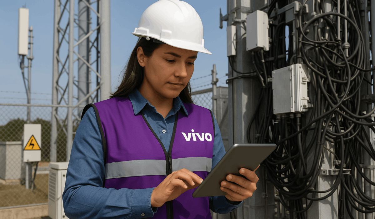Vivo: Your Guide to a Career in the Telecommunications Industry