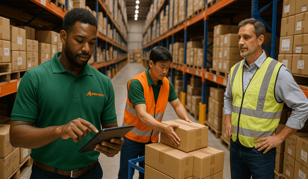 Work at Atacadão – Discover Global Opportunities in Retail