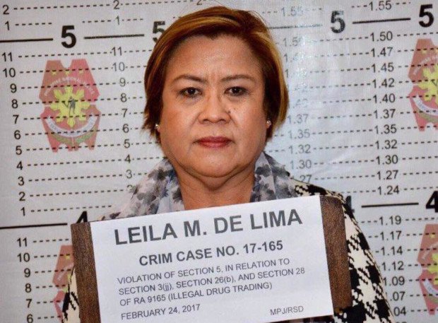 de lima mugshot from sources