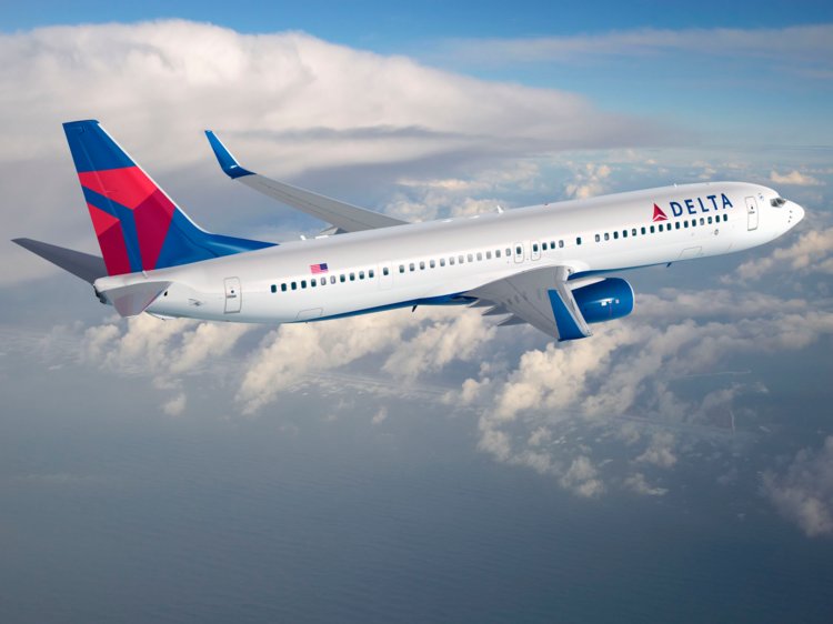 Delta Airlines Flights Up to 50% Off - How to Avail