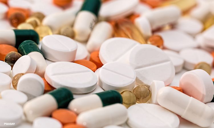 59 more medicines exempted from VAT